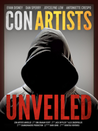 Con Artists Unveiled
